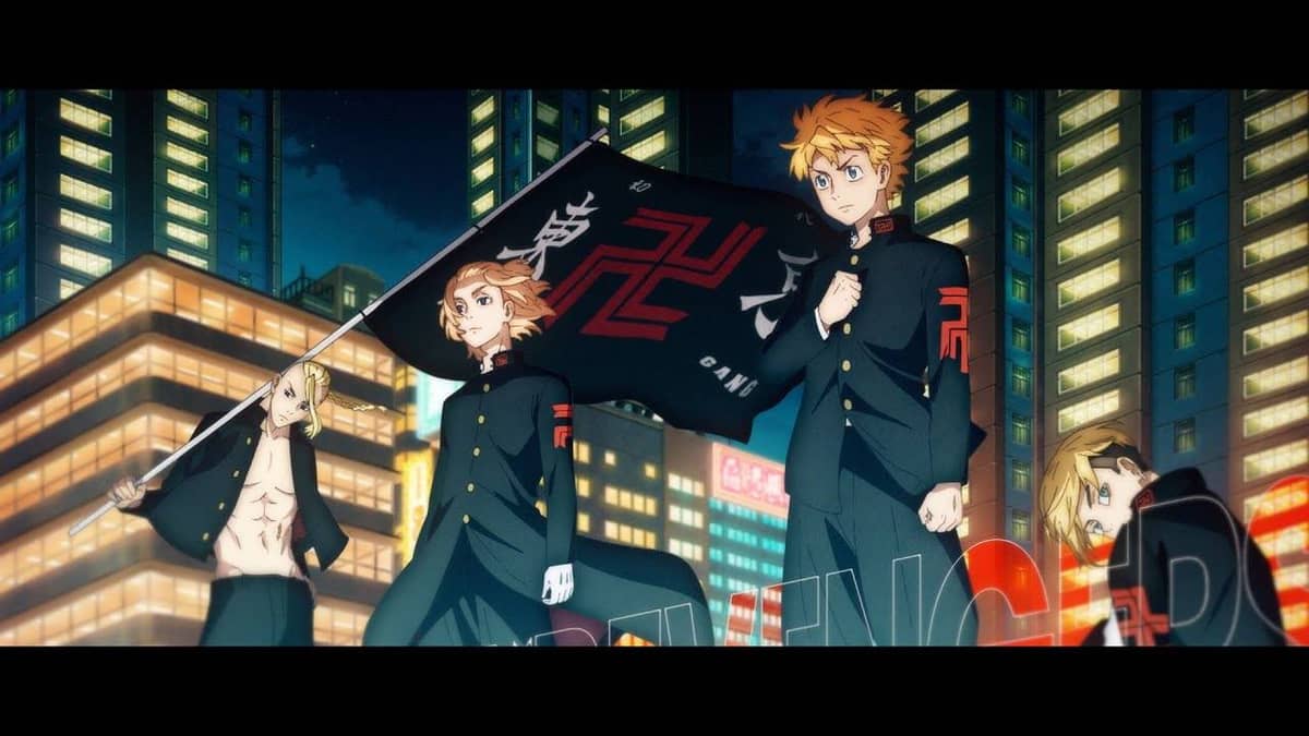 O fim pode estar próximo para Tokyo Revengers