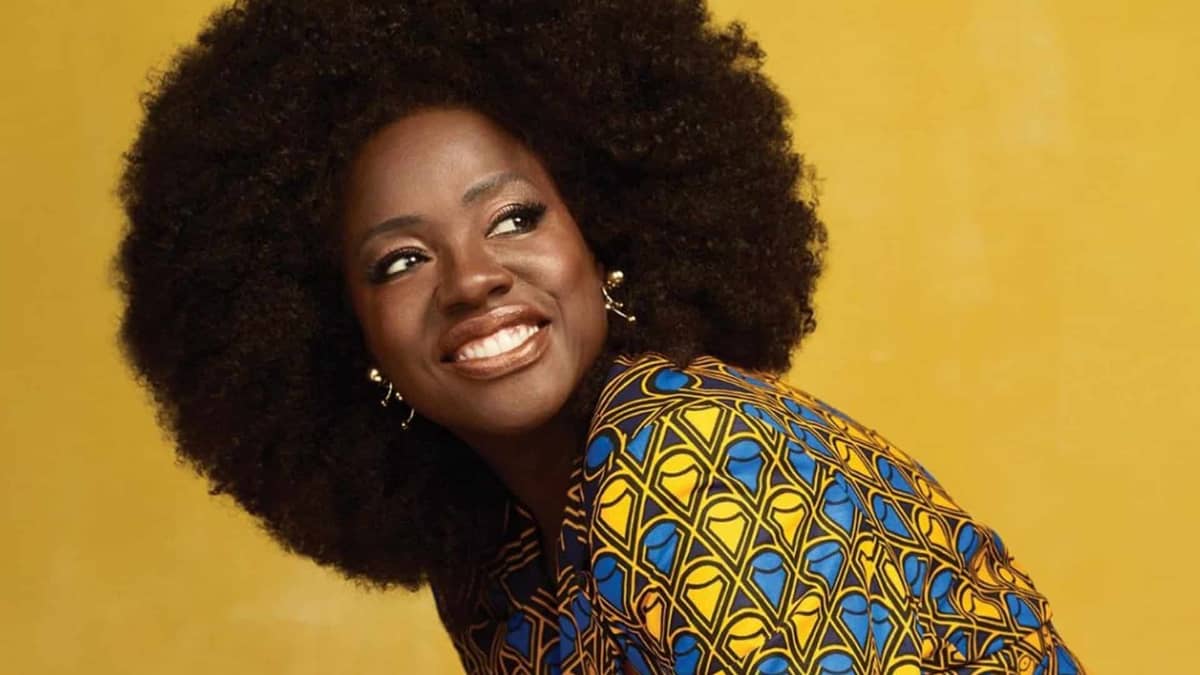Saiba quais são os melhores filmes de Viola Davis.