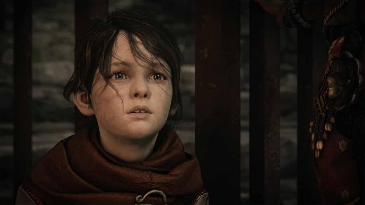 A Plague Tale Requiem está no lançamento no GeForce Now.