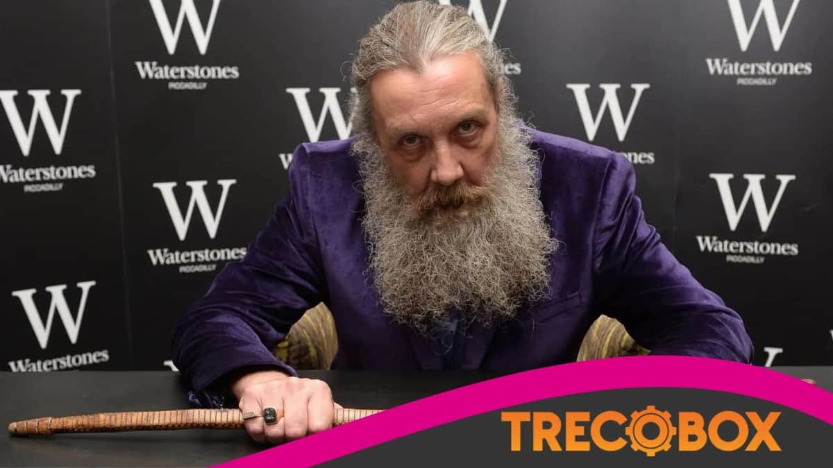 Alan Moore