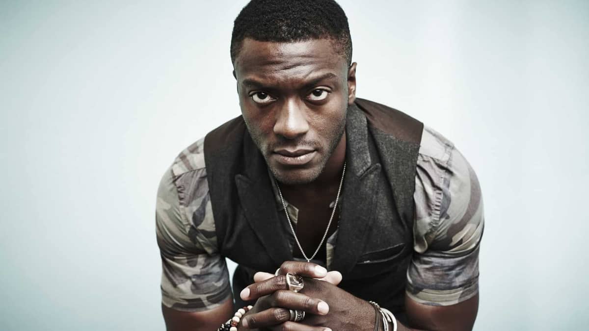 Aldis Hodge será Alex Cross