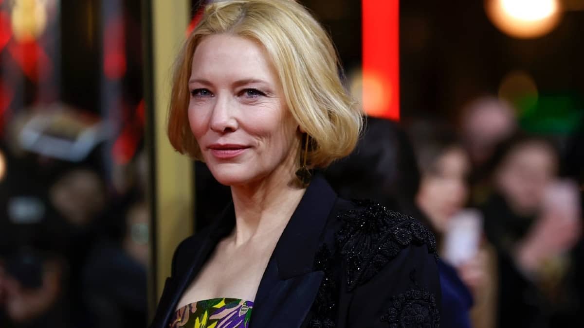 Saiba quais são os melhores filmes de Cate Blanchett.