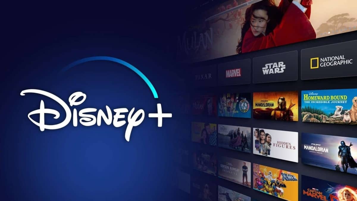 disney+ outubro 2022