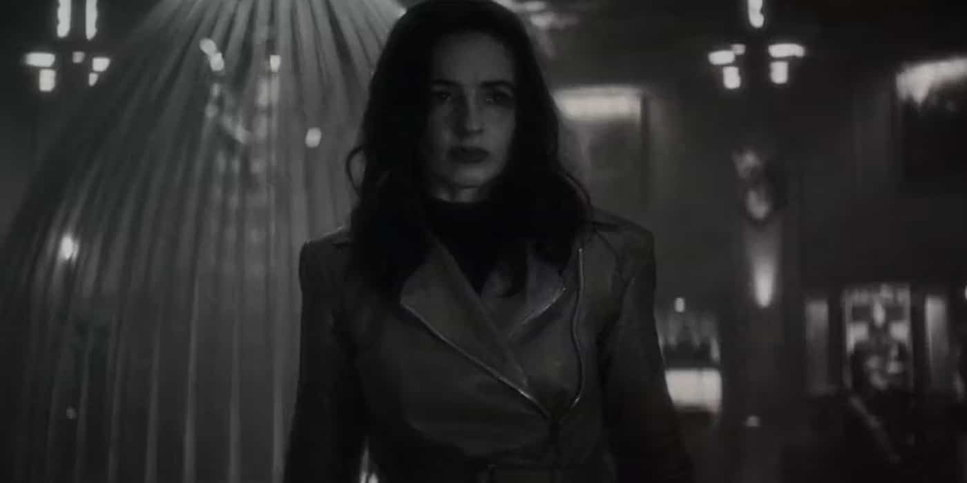 Conheça esses fatos sobre Elsa Bloodstone.