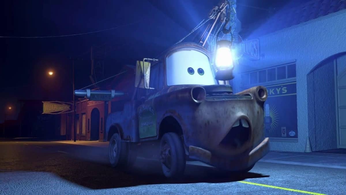 Mate e a Luz Fantasma, do Disney+, é um dos melhores desenhos para ver no Halloween.