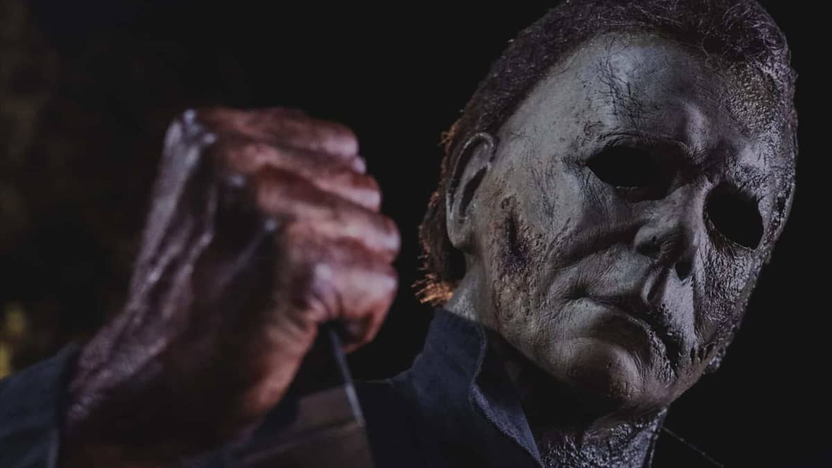 Saiba algumas curiosidades sobre Michael Myers em Halloween.