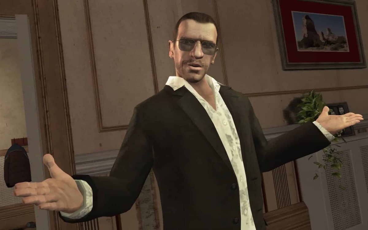 Os personagens mais icônicos da série GTA