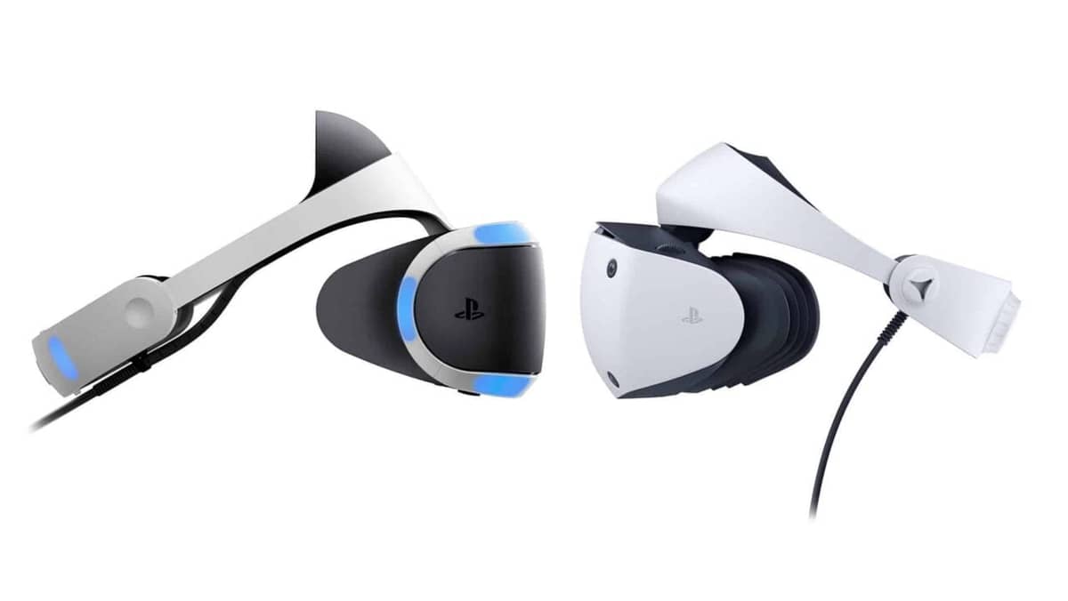 PS VR2