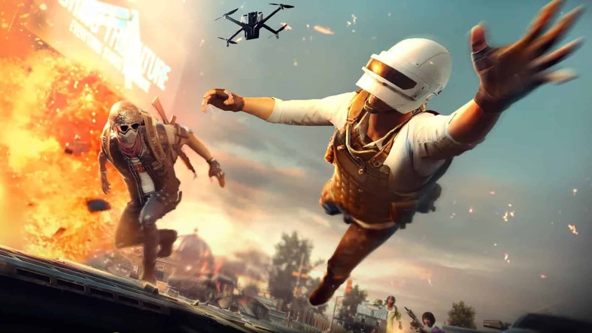 Saiba os detalhes da nova atualização de PUBG.