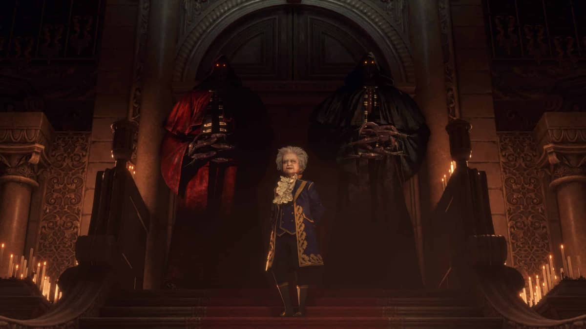 A duração de Resident Evil 4 Remake foi realmente anunciada pela Capcom.