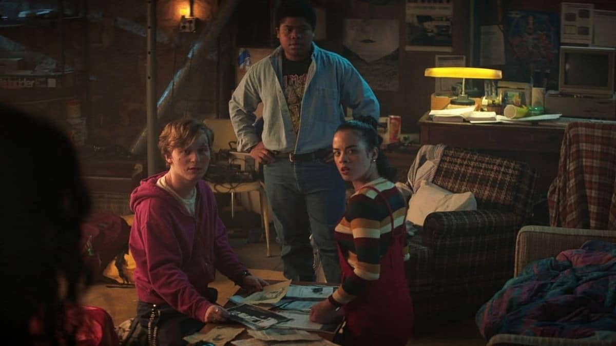 Saiba quais filmes da Netflix assistir no Halloween.