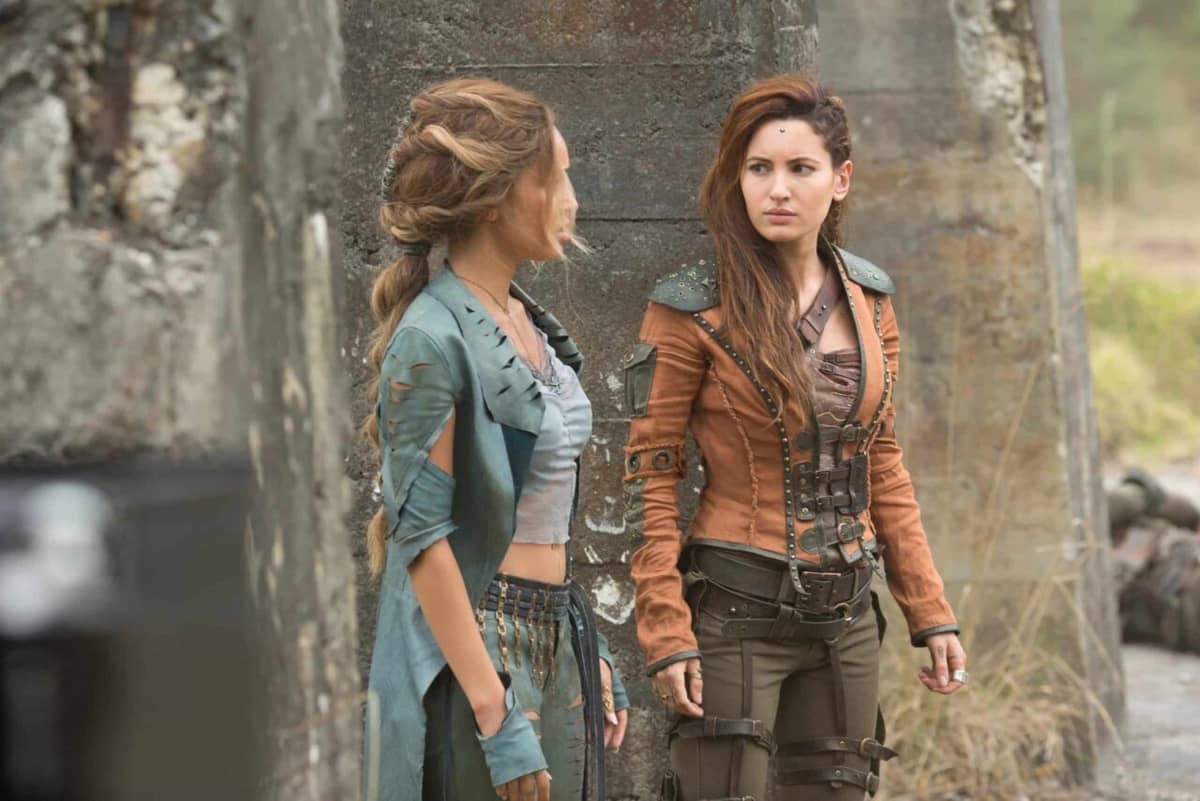 Saiba quais sérires de fantasia foram completamente esquecidas.