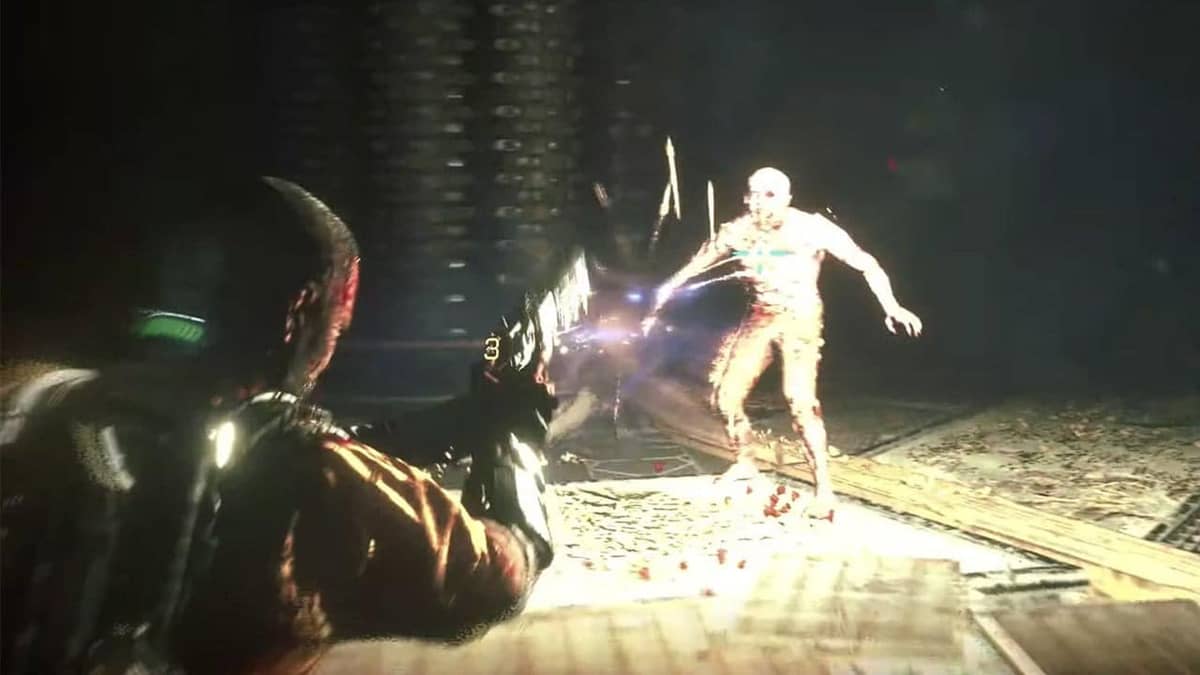 Saiba quanto tempo levará para finalizar The Callisto Protocol.