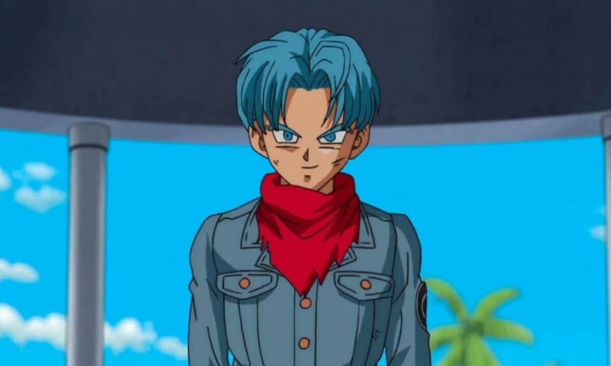 Personagens vingativos de anime