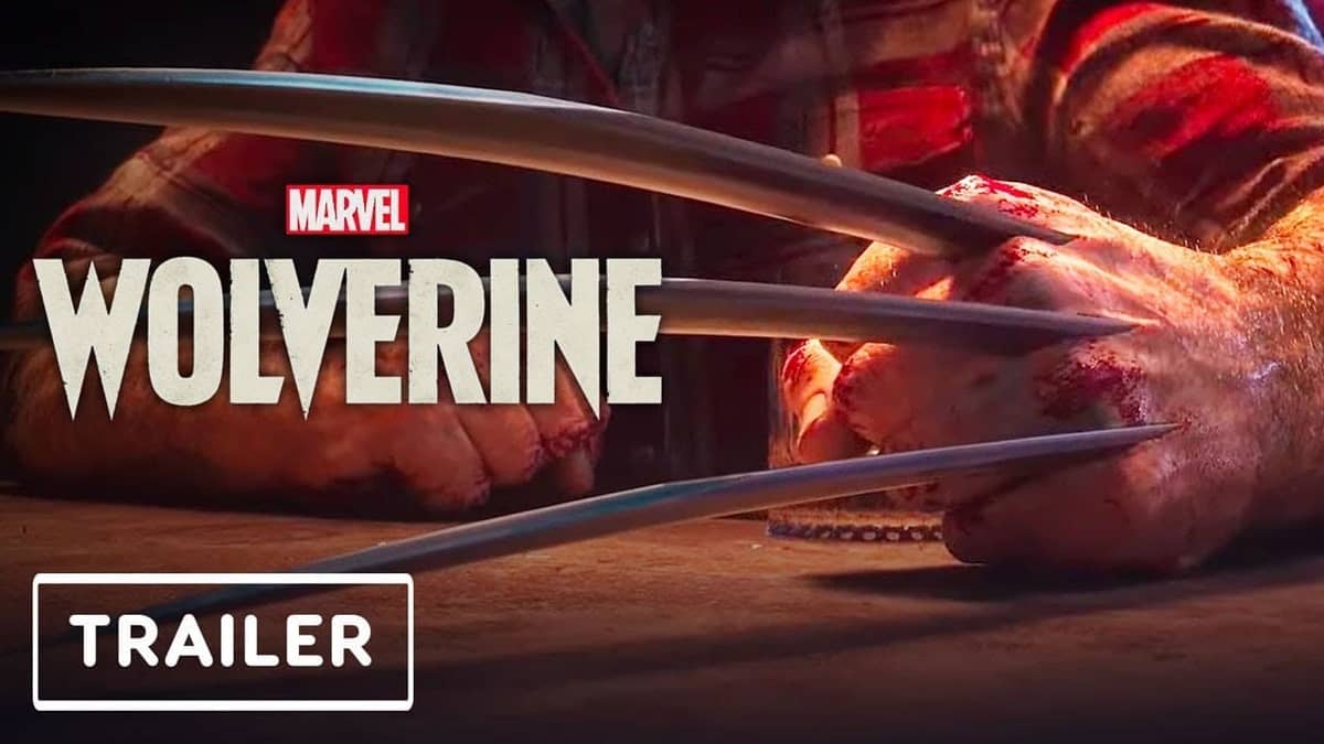 O lançamento de Wolverine pode estar confirmado para 2023.