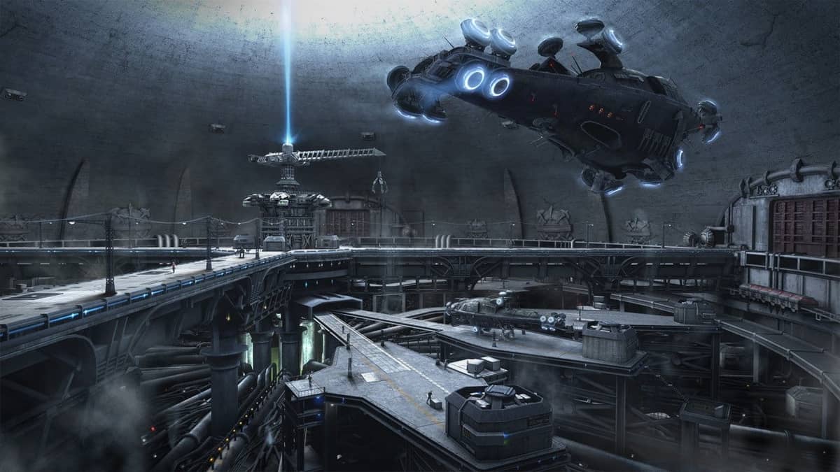 Saiba quais são as melhores cidades distópicas dos cinemas.