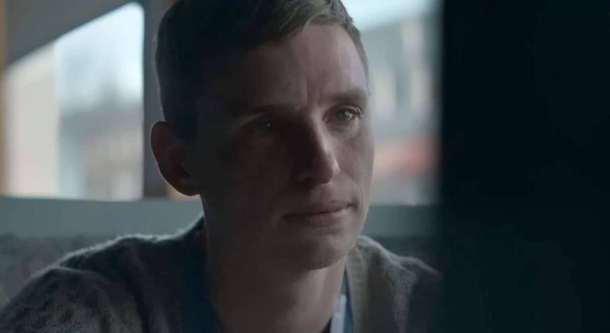 O Enfermeiro da Noite