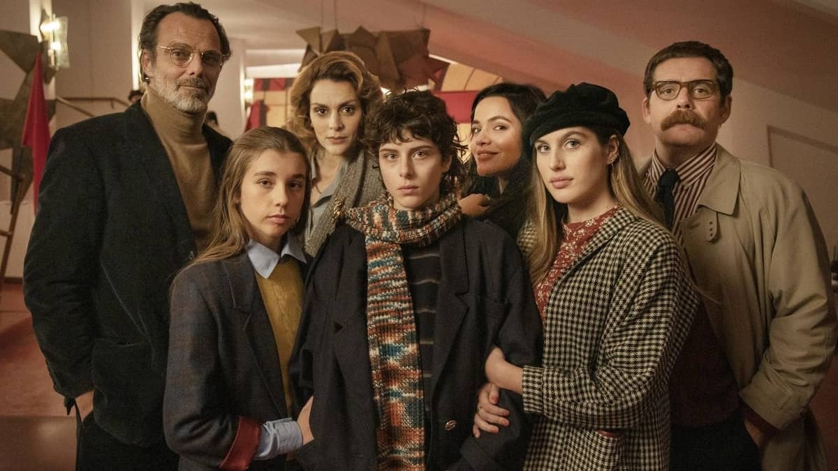 A Vida Mentirosa dos Adultos; veja o teaser de série da Netflix