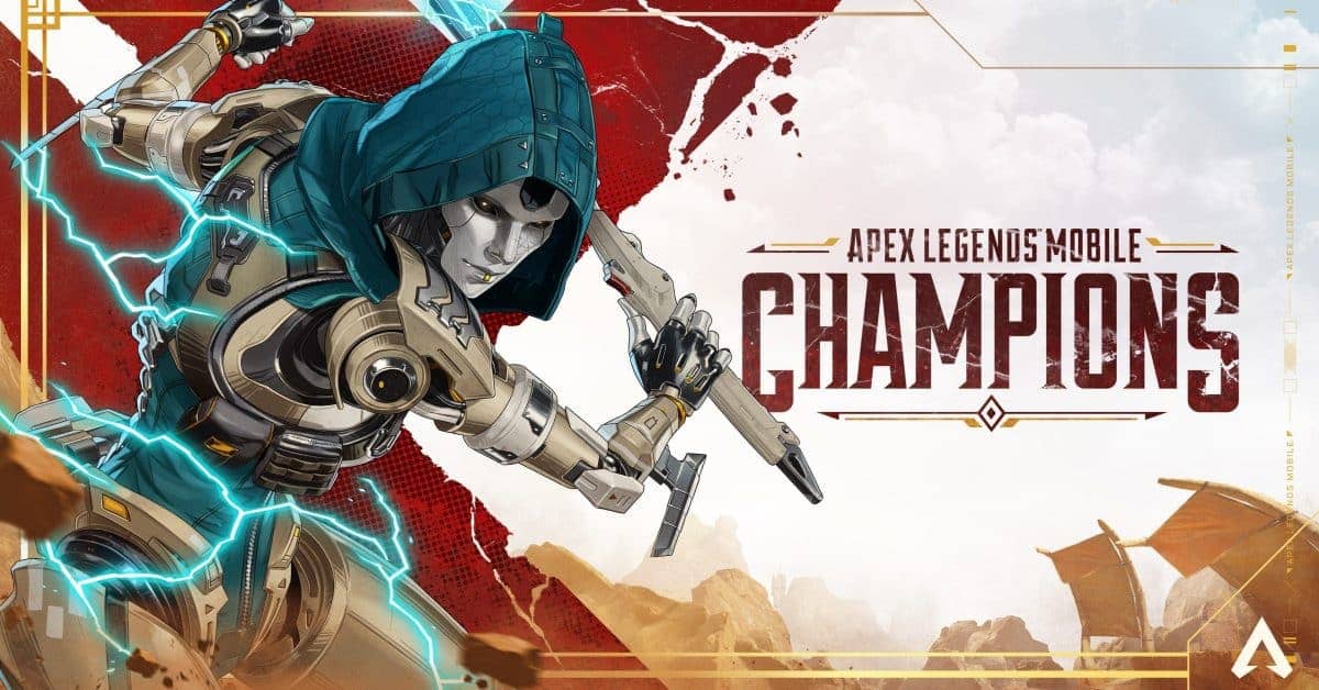 Apex Legends Mobile