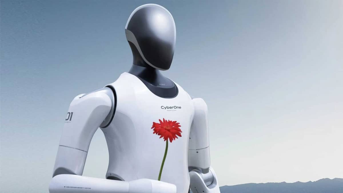 CyberOne