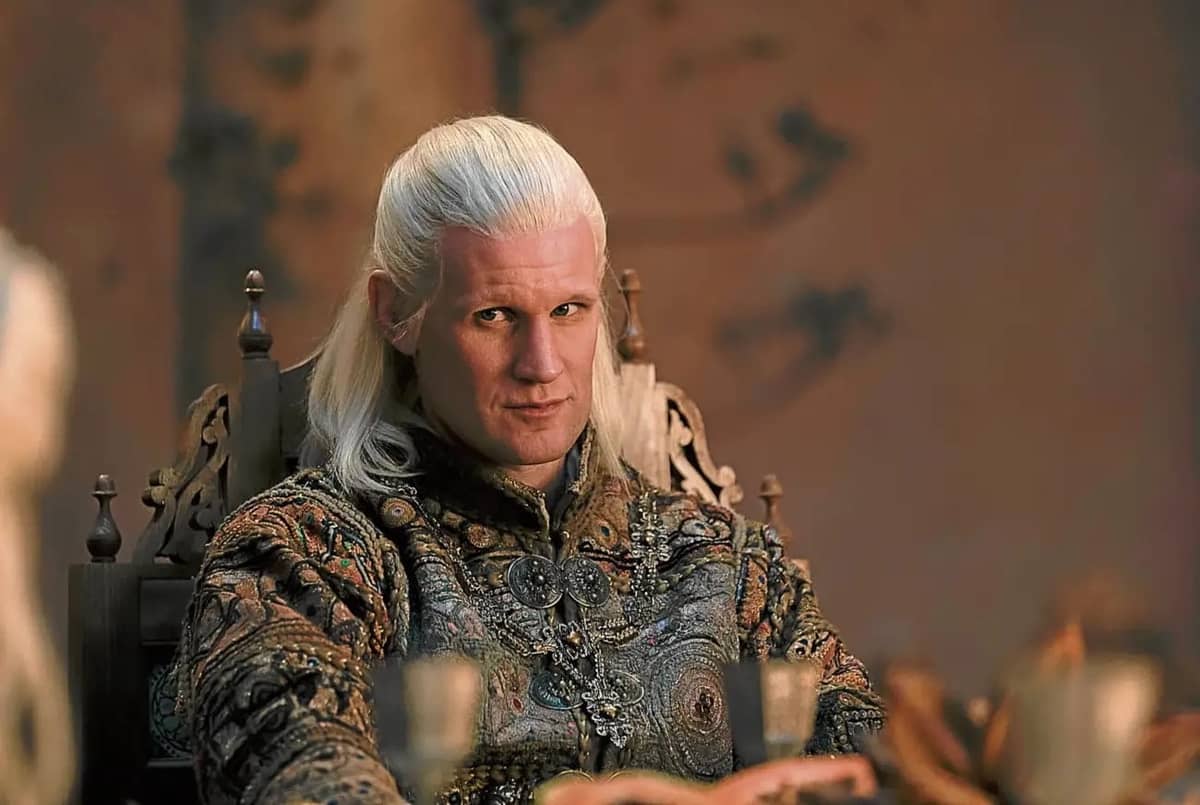 House of the Dragon prepara Daemon para grande história