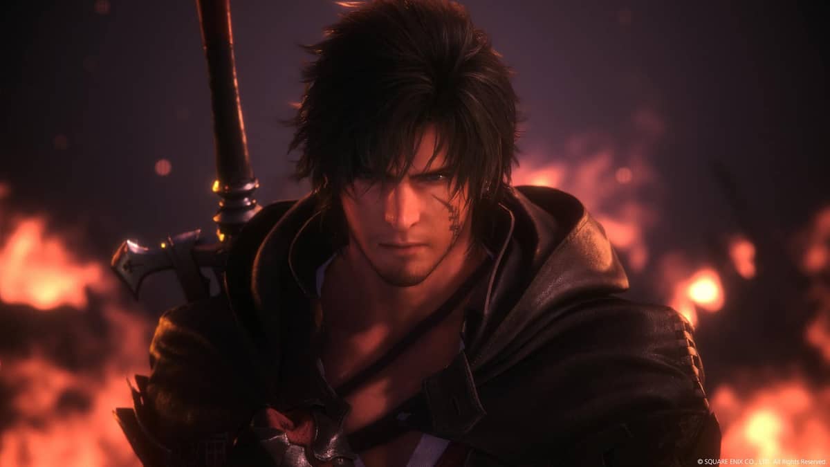 Pré-venda de Final Fantasy 16 pode começar em breve, diz site