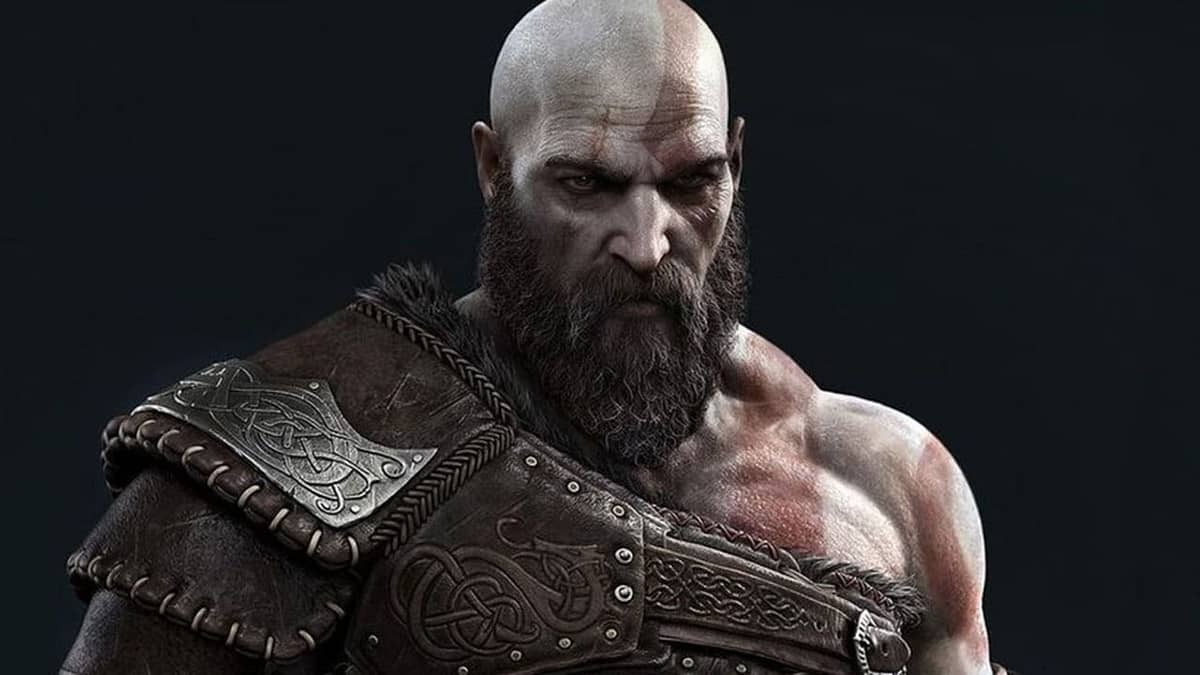 God of War