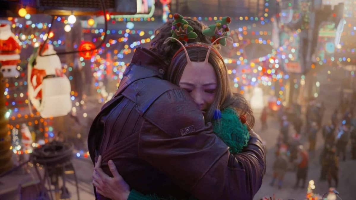 Guardiões da Galáxia