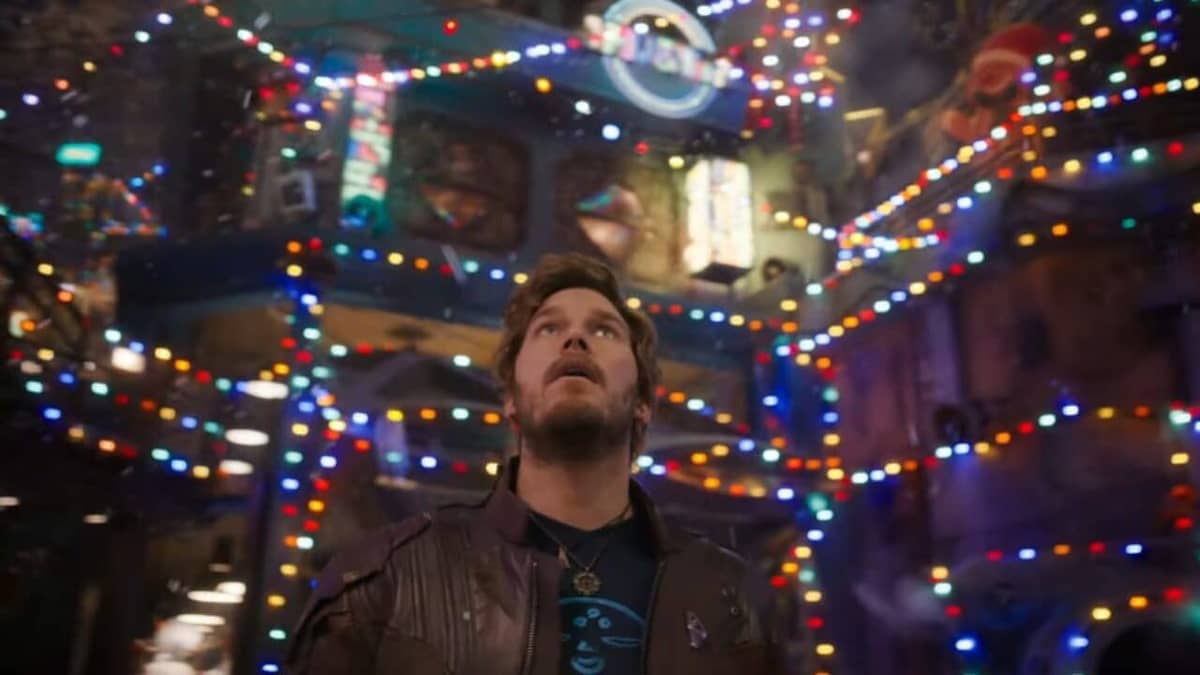 Guardiões da Galáxia