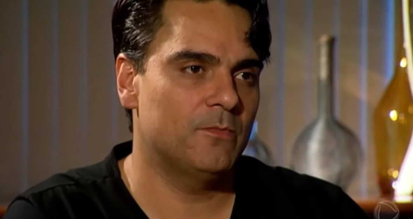 Guilherme de Pádua morre de infarto exatamente no dia de aniversário de estreia da novela ‘Explode Coração’