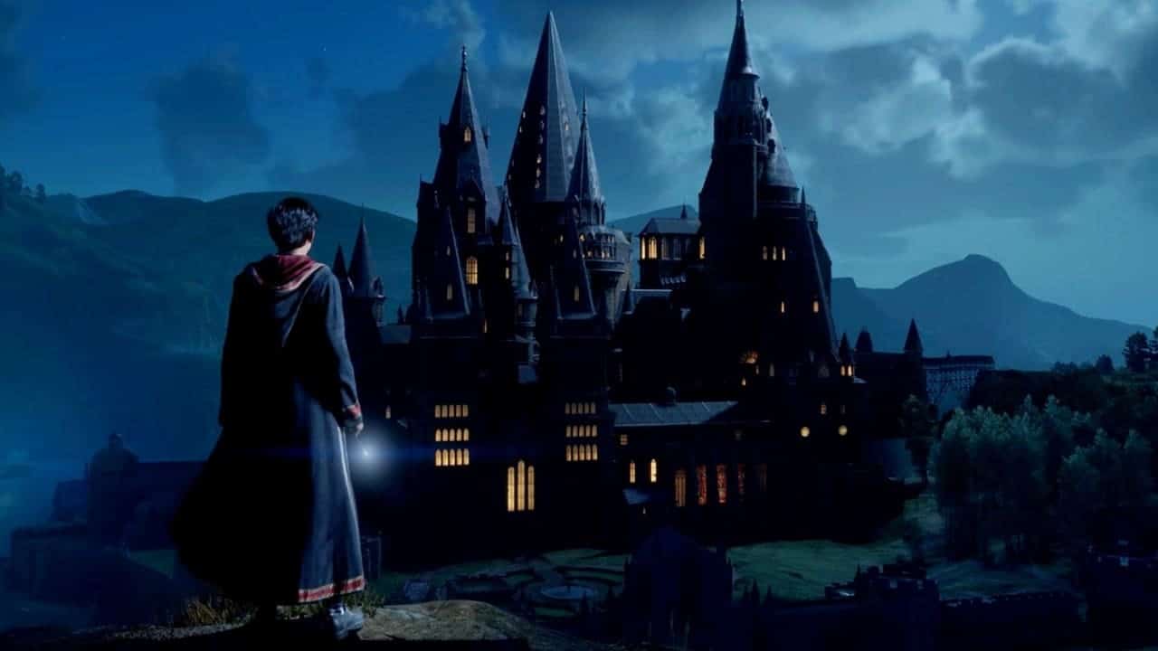 Hogwarts Legacy