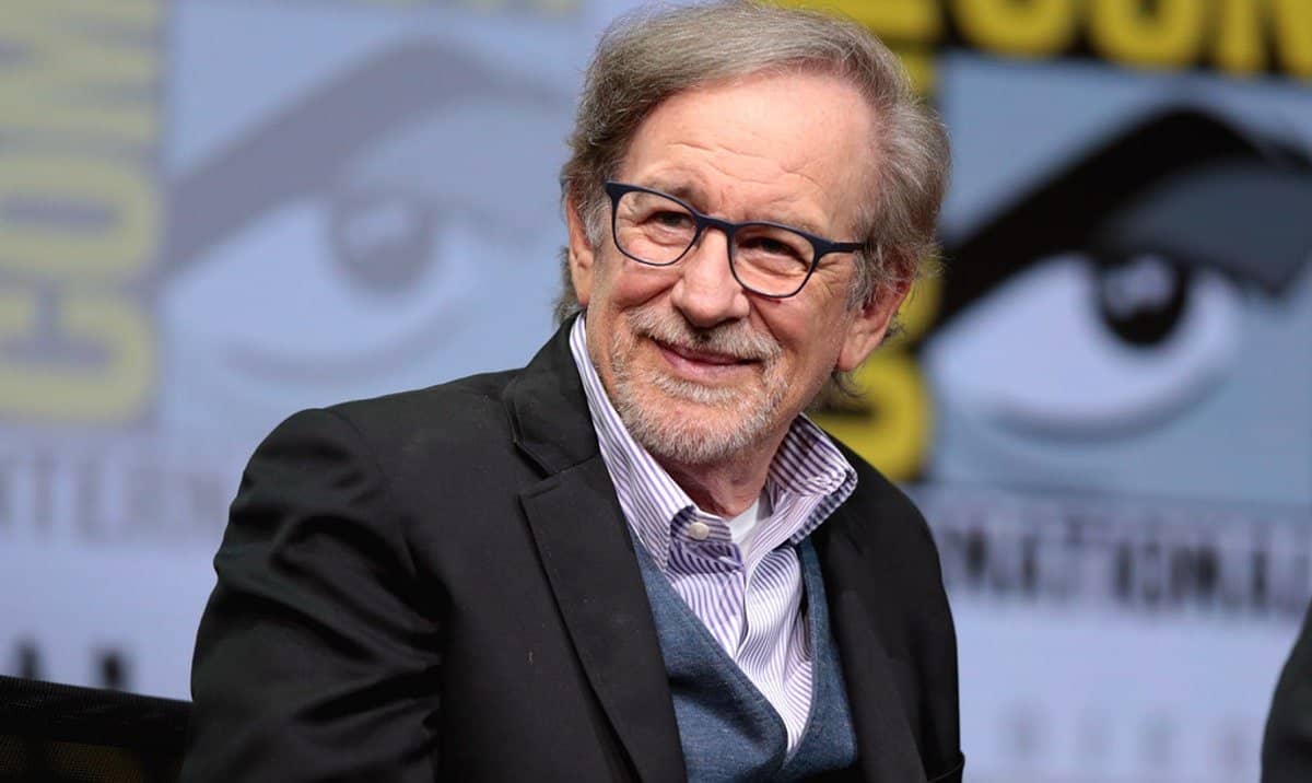 Steven Spielberg receberá Urso de Ouro honorário