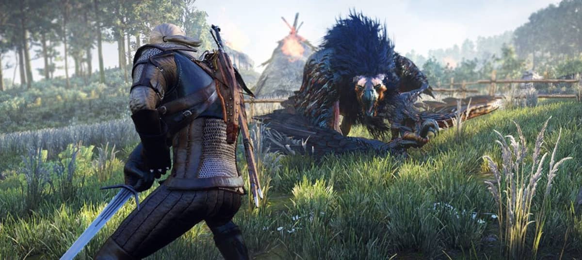 Troféus de The Witcher 3 não serão transferidos para versões da nova geração; entenda