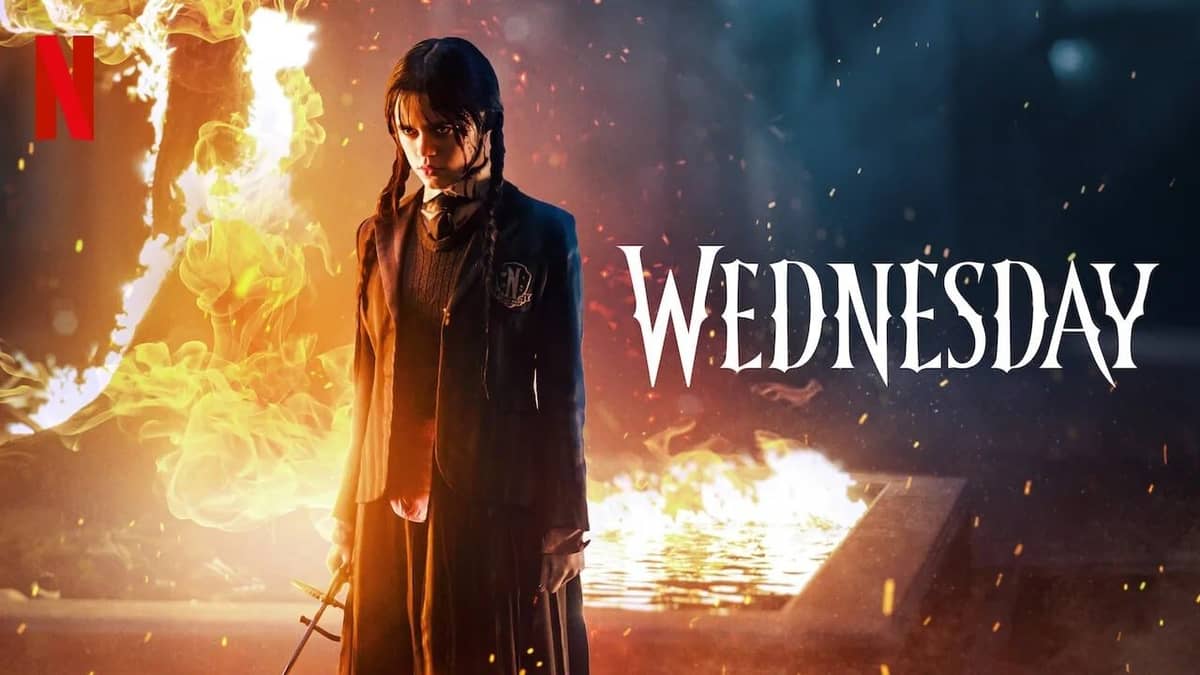 Criadores de Wandinha já têm base de roteiro para as próximas temporadas da série