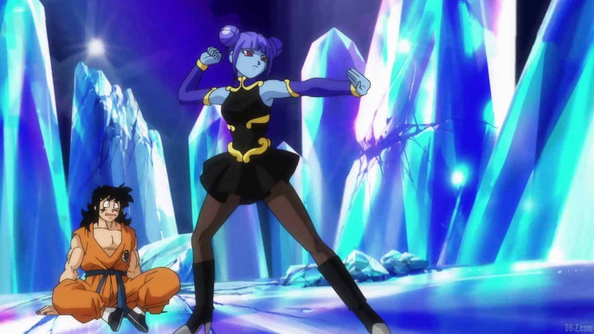 Dragon Ball: Saiba o nome do novo amor de Yamcha