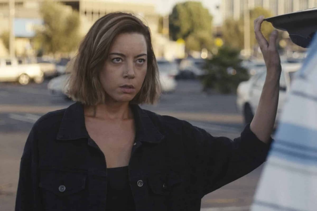 Saiba quem será Aubrey Plaza em série da Marvel.