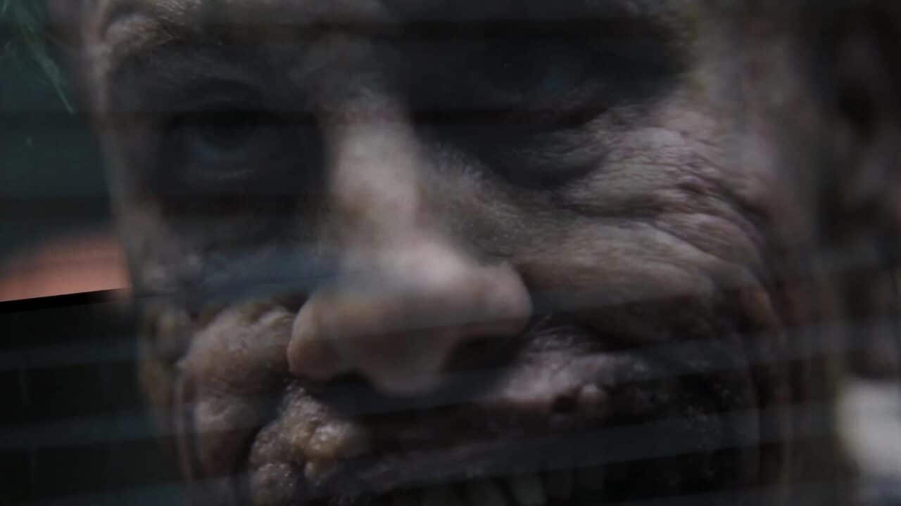 Barry Keoghan como Coringa