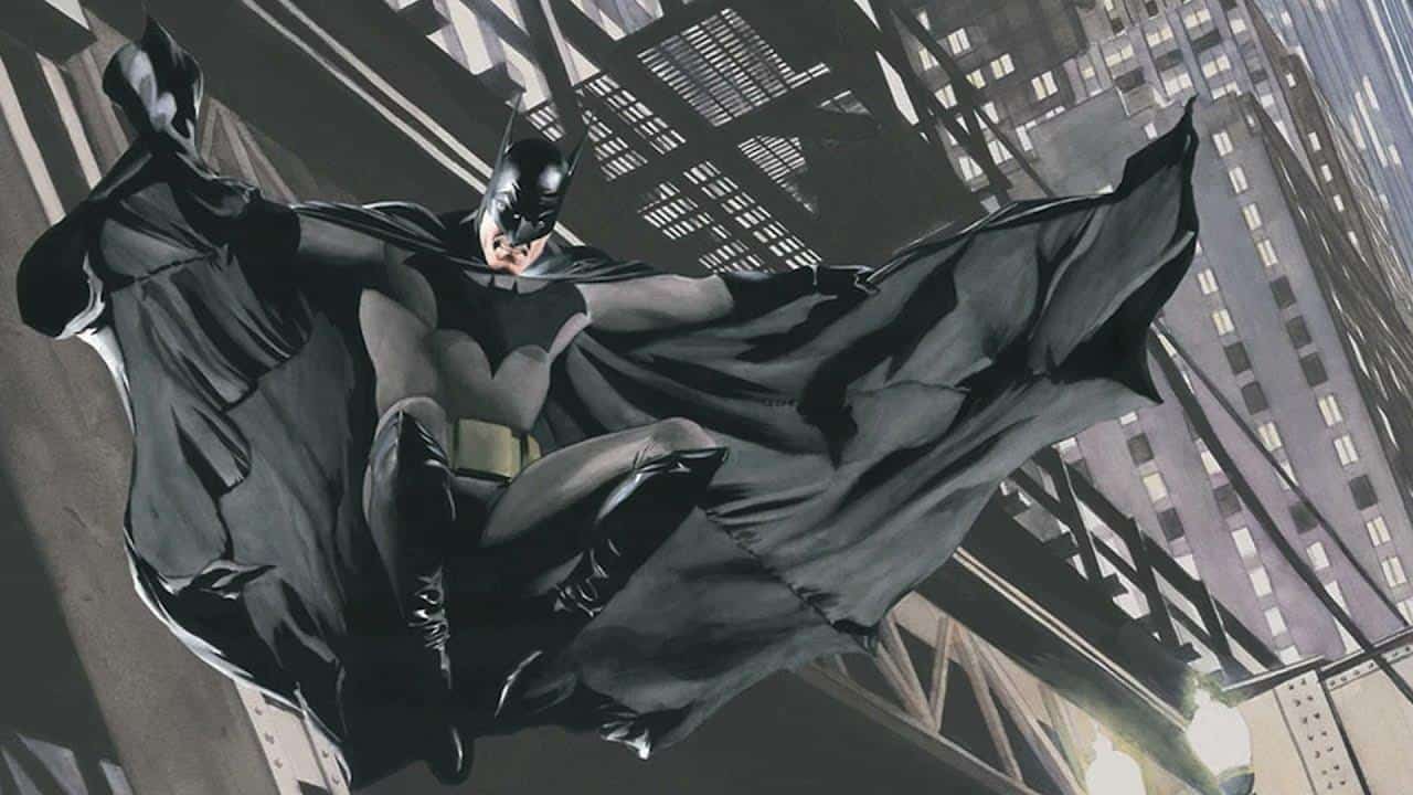 Batman