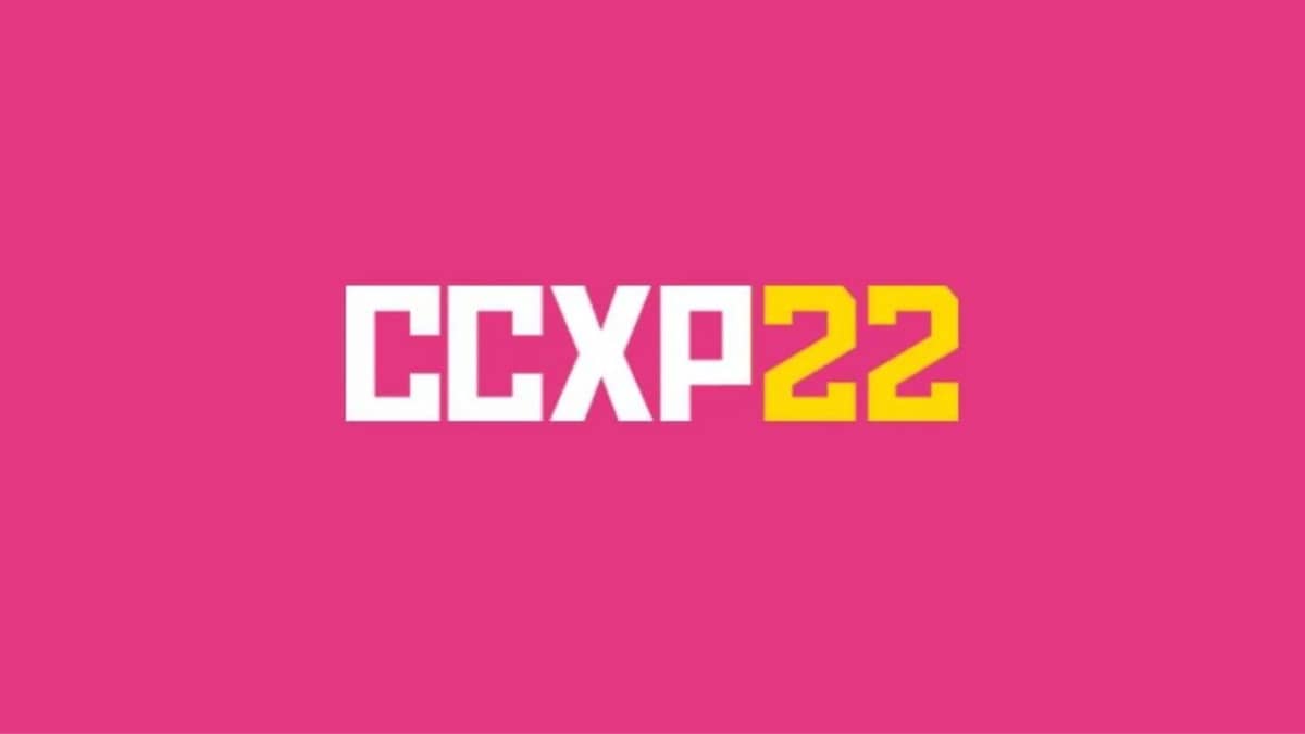 CCXP