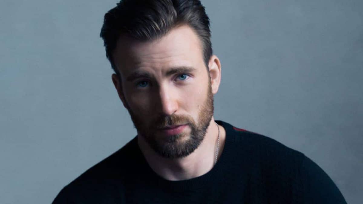 Chris Evans