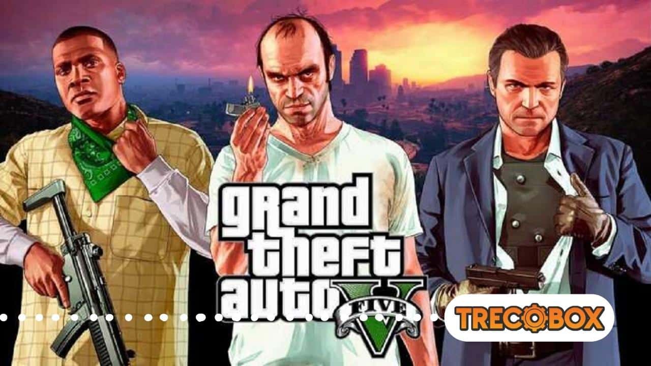 GTA 5