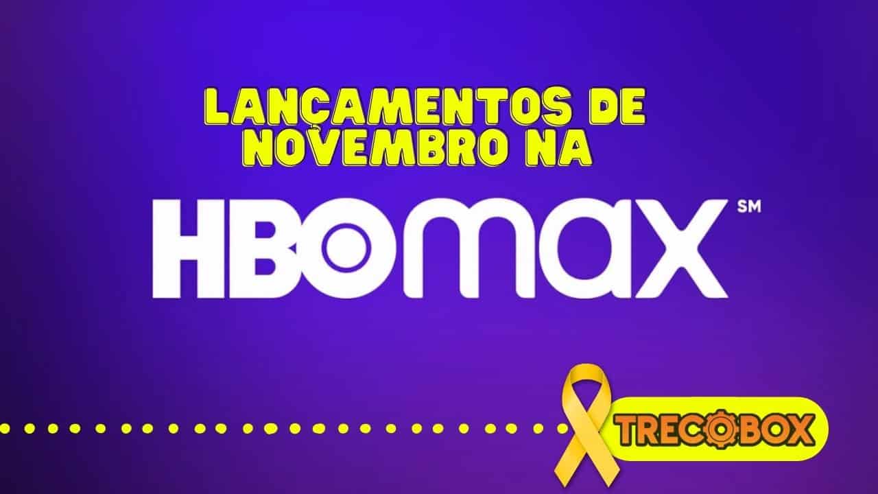 Hbo Max