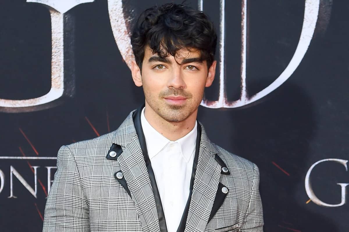 Joe Jonas revela que quase foi o Homem-Aranha no lugar de Andrew Garfield