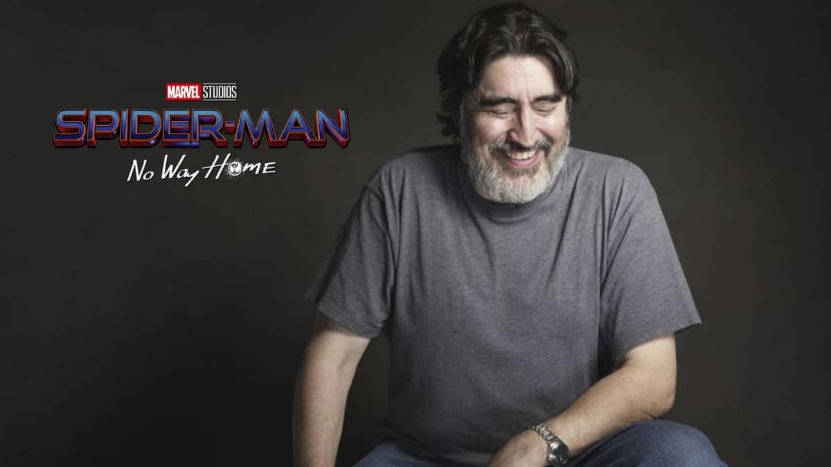 alfred molina martin scorsese