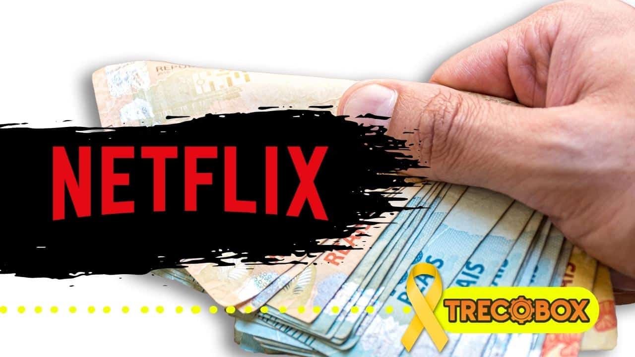 Netflix lança hoje seu plano com anúncios; saiba como funciona