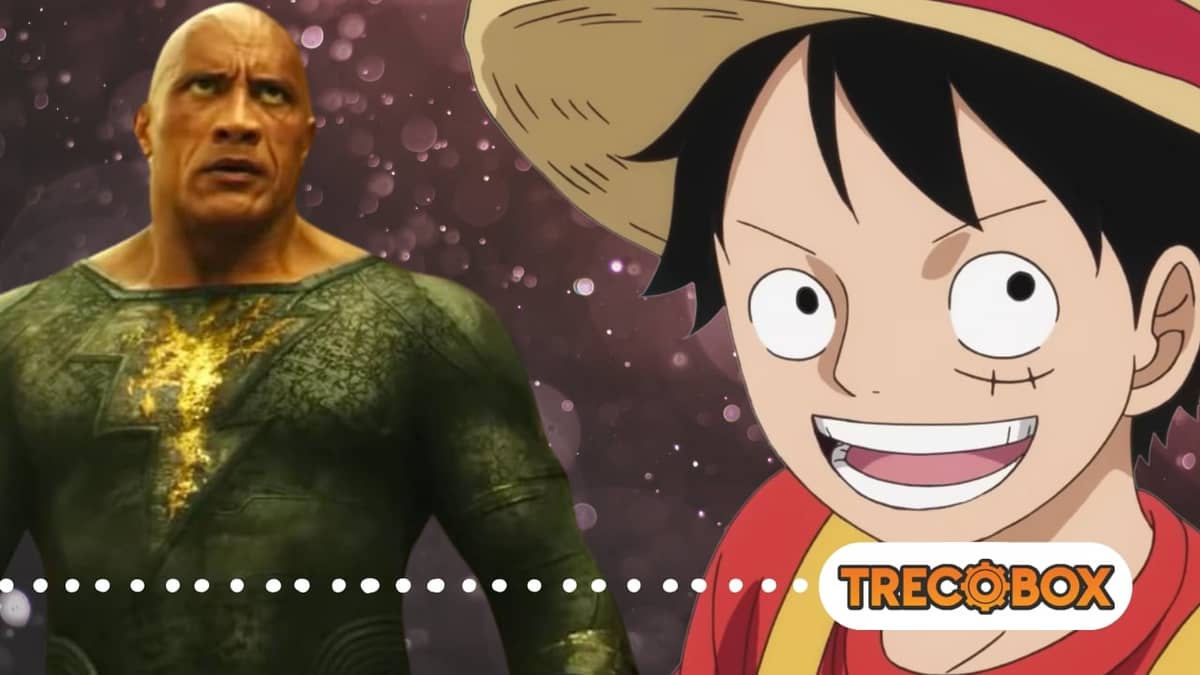 One Piece Film Red
