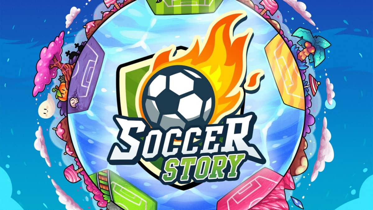 Soccer Story
