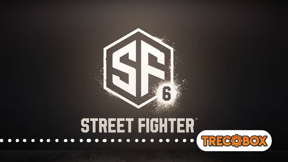 street fighter 6