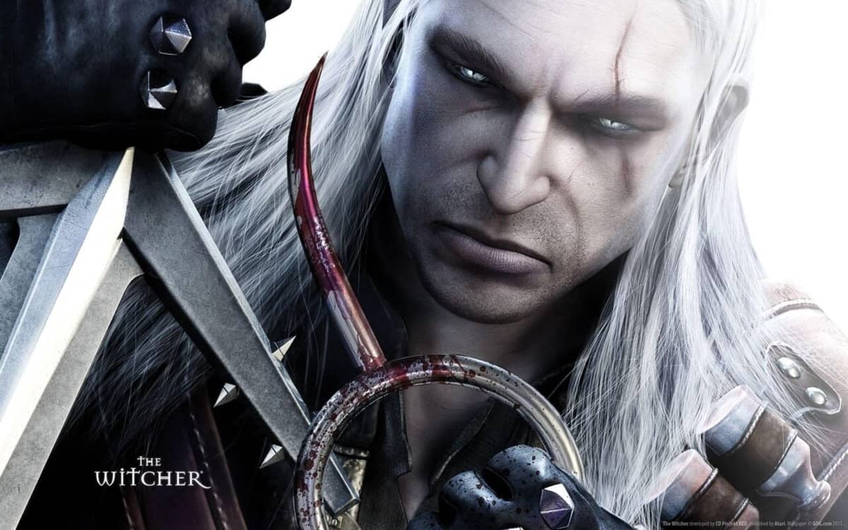 The Witcher