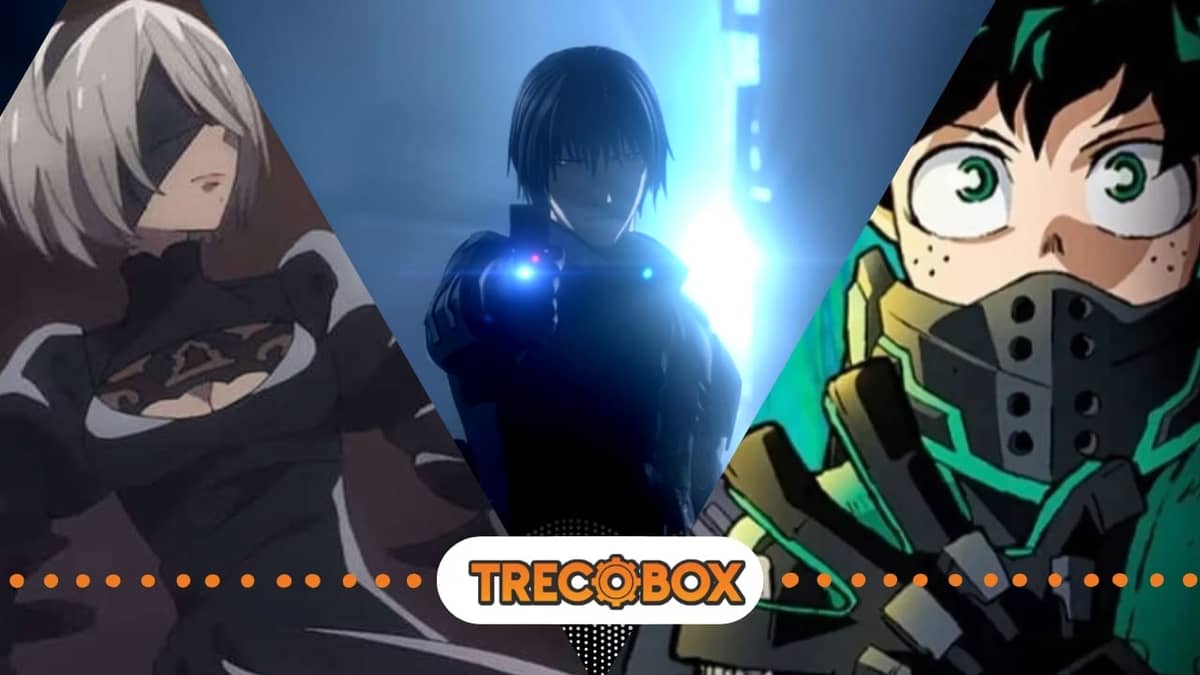 Animes da temporada de verão: confira a lista completa da Crunchyroll